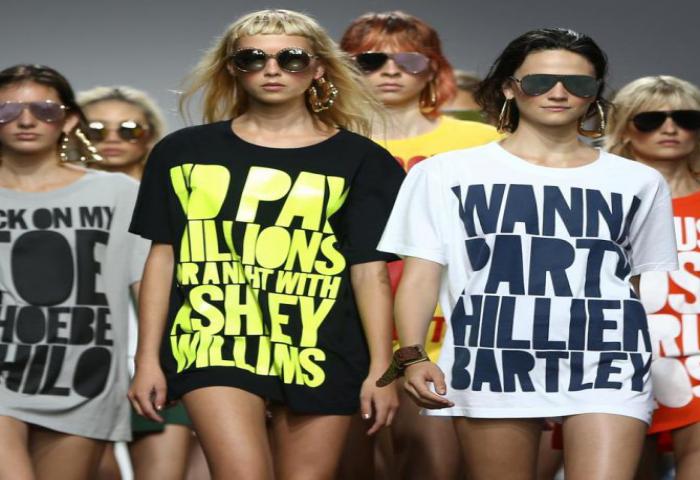 London Fashion Week
